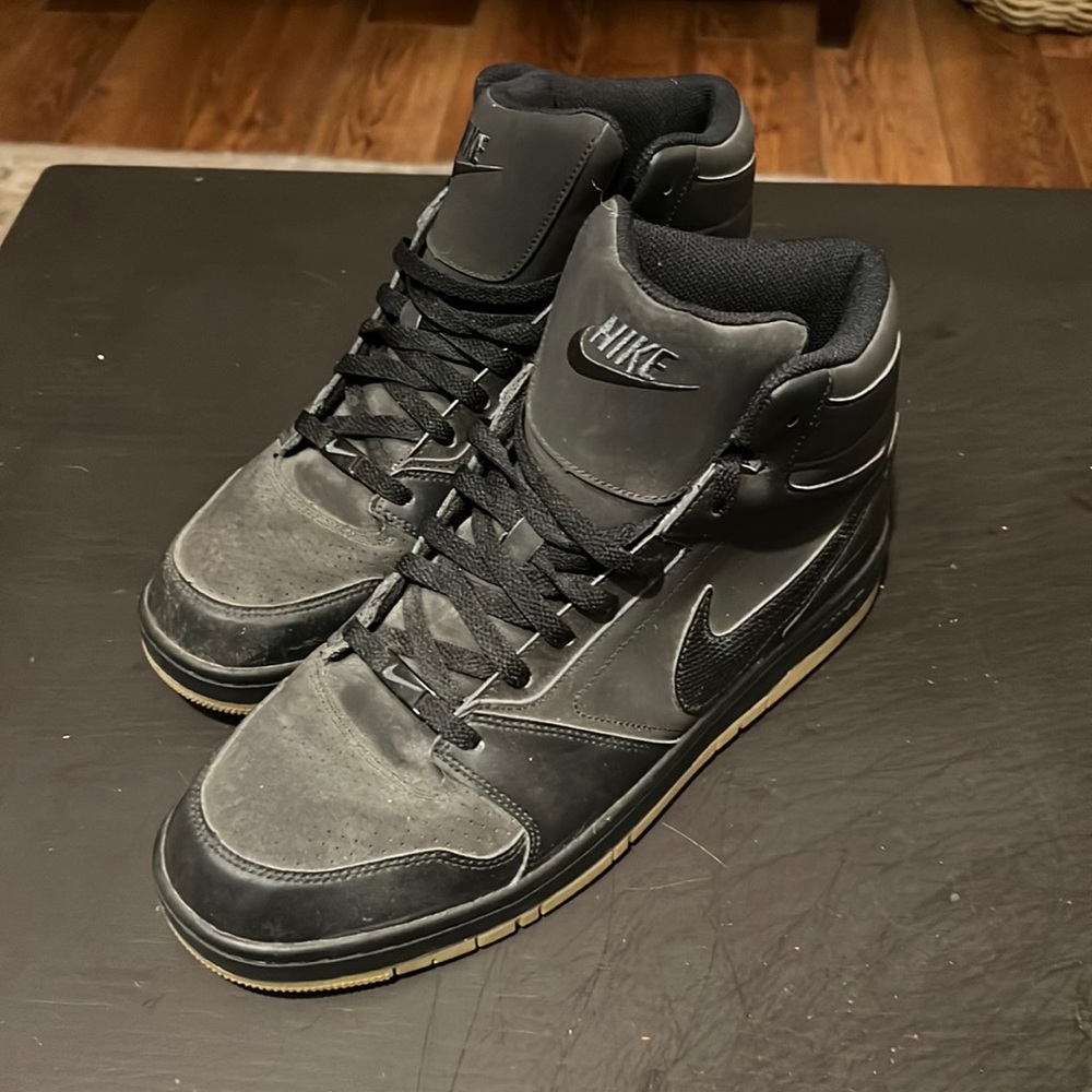 Worn A Couple Times, A Little Dusty